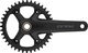 Shimano Set de Pédalier GRX FC-RX600-1 - noir/170,0 mm