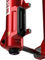 RockShox ZEB Ultimate Charger 3.2 RC2 Boost 29" Federgabel - red | 15 mm Steckachse | 110 mm | 44 mm | 1 1/8" - 1,5" tapered | 170 mm | 29"