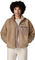 Patagonia Classic Retro-X Women's Fleece Jacket - oar tan | S