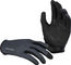 iXS Carve Digger Ganzfinger-Handschuhe - marine/L