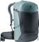 deuter Trans Alpine Pro 28 Rucksack - graphite-shale/28 l