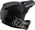 Troy Lee Designs Casque D4 Carbon MIPS - stealth black/55 - 56 cm