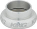 Chris King NoThreadSet Sotto Voce EC30/25.4 - EC30/26 Headset - silver/EC30/25.4 - EC30/26