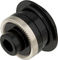 Black Inc Capuchon XDR Réglage Rapide 10 mm - universal/Shimano Route