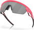 Oakley Lunettes de Sport Sphaera - matte neon pink/prizm black