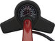 BBB Pompe à Vélo AirBoost 3.0 BFP-28 - rouge
