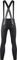 ASSOS Mille GT Eisenherz Ultraz Winter S11 Trägerhose - black series/M