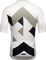 GORE Wear Maillot Spirit Signal - white-lab gray/M
