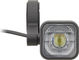 Knog Éclairage avant à LED Blinder Commuter 500 avec homologation StVZO - black/500