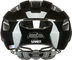 uvex Rise Helm - all black/56 - 59 cm