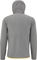 Patagonia Pull à Capuche R1 Air Full-Zip Hoody - salt grey/M