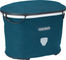 ORTLIEB Corbeille de Guidon Up-Town - petrol