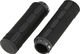 PRO Ecocontrol Lock On Handlebar Grips - black/133 mm