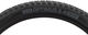 e*thirteen Cubierta plegable Optimus Endurance Trail 27,5" - stealth black/27.5 /62 /62-584/2.4 
