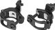 SRAM Matchmaker X Clamps with Steel Screws - black