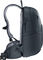 deuter Mochila Bike I 16 - black/16 