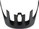 POC Spare Visor for Tectal Helmets - uranium black/XL-XXL