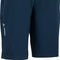 VAUDE Women's Ledro Shorts - 2022 Model - dark sea/36/XS
