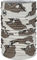 BUFF Multifunctional cloth - tore birch grey
