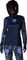 Fox Head Ranger Image Print Damen L/S Jersey - arctic blue | XS