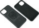 SKS Compit Smartphone-Hülle Apple iPhone - schwarz | Apple iPhone 14 PLUS