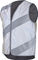 Wowow Gilet Roadie FR - full reflective | S
