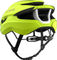 LUMOS Casco Ultra Fly Mips+Firefly - hyper green | 54 - 61 cm