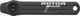 Rotor Set de Pédalier à Capteur INPower DM Road avec Spidering, noQ - schwarz | 175,0 mm | 34-50