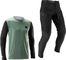 Leatt Ride Kit MTB Gravity 1.0 - mist green/S