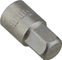 Topeak 8 mm Hex Bit for Mini 9 / Ninja ToolBox T8 - silver/6 mm