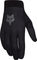 Fox Head Guantes de dedos completos Ranger Modelo 2025 - black/M