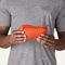 Patagonia Cortavientos para hombre Houdini - autumn orange | S
