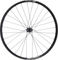 DT Swiss HX 1700 SPLINE 29" 30 6-Bolt Boost Disc Hybrid Wheelset - black/Shimano Micro Spline/Boost/148 mm/110 mm/Boost/29"/110 mm/Shimano Micro Spline/110 mm/148 mm