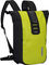 ORTLIEB Mochila Velocity 17 L - yellow-black/17 litros