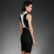 GORE Wear Culotes con tirantes Swiftride para mujer - black/S