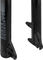 RockShox Judy Gold RL Solo Air 27.5" Suspension Fork - gloss black/5 mm Quick Release/100 mm/42 mm/1 1/8"/27.5" (650B)/100 mm
