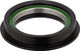 White Industries Jeu de Direction ZS44/28,6 - ZS56/40 - black/1 1/8" - 1,5" tapered/ZS44/28,6 - ZS56/40