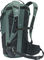 VAUDE Moab 15 II Rucksack - dusty moss/15000 ml