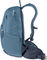 deuter Mochila Bike I 16 - atlantic-ink/16 