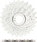 Campagnolo Juego de desgaste Potenza 11 Cassette + Potenza 11 Cadena 11 velocidad - plata/11-27