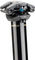 RockShox Tija de Sillin Telescópica Reverb AXS de 225 mm - black | 0 mm | Inalámbrico | 602 mm | 34,9 mm