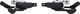 Shimano SLX SL-M7000-11-B-I I-Spec 2-/3-/11-speed Shifters - black