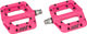 Race Face Chester Plattformpedale - magenta