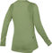 Endura SingleTrack L/S Women's Jersey - machair green | L