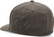 Fox Head Fox Head Select Flexfit Kappe - black-charcoal/L/XL