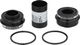 Race Face X-Type PF30 24 mm Innenlager 73 mm - black/Press Fit PF30