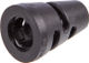 Magura Brake Hose Covers for MT / HS 33 R / HS 22 - black