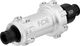 NEWMEN FADE MTB Straightpull Boost Disc Center Lock HR-Nabe - silver/SRAM XD/28/SRAM XD