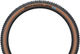Schwalbe Nobby Nic Evolution SpeedGrip Super Ground 29" Folding Tyre - black-bronze skin/29 /62 mm/62-622/2.4 