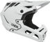 O'NEAL SL1 Full-Face Helmet - crest-white-black | 55 - 56 cm